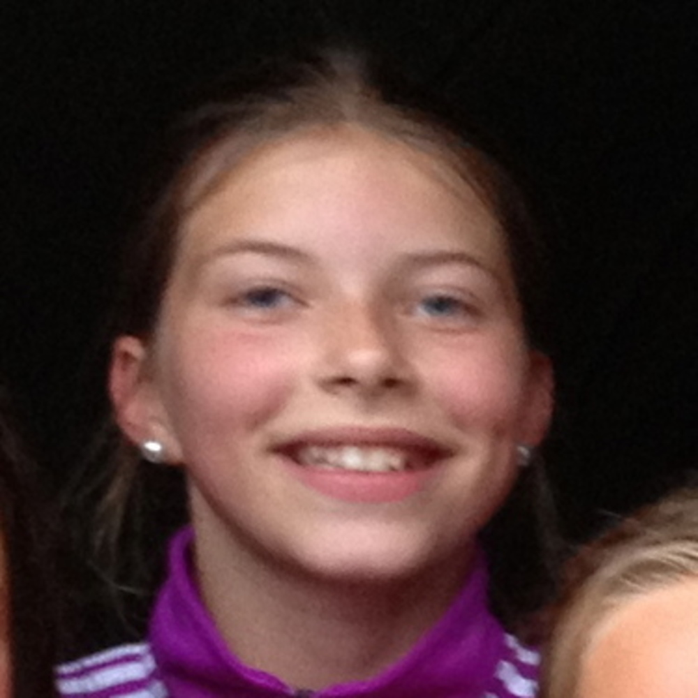 Jentegruppa 2012 - 13 107255