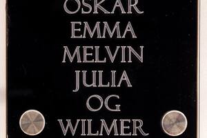 Bilder fra Røyken Rens