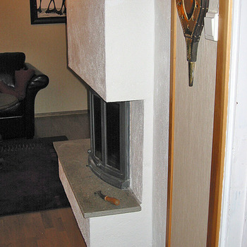 9 - Pusset peis (pen kosterapp)