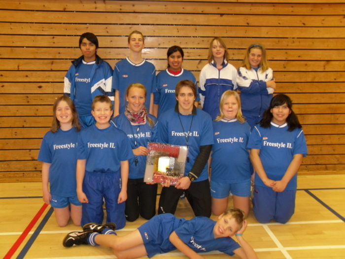 Wenche Foss' Ærespris 44645