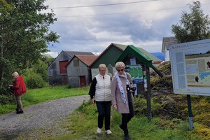 Haaheim Gard 29 aug 2023