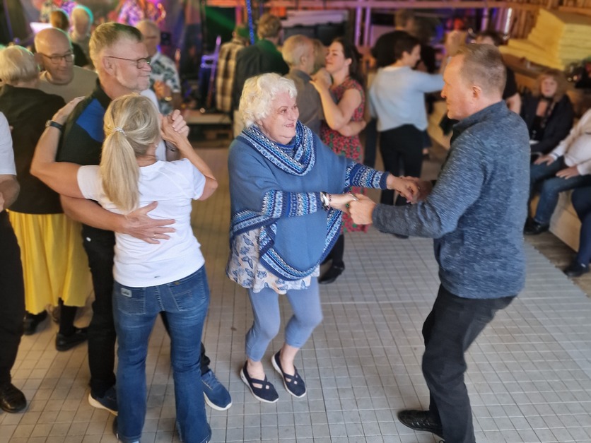 Bryggedans 23.06.2026 246143