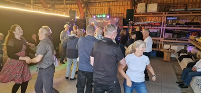Bryggedans 23.06.2026 246168