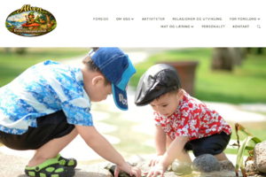 Alven Eventyrbarnehage