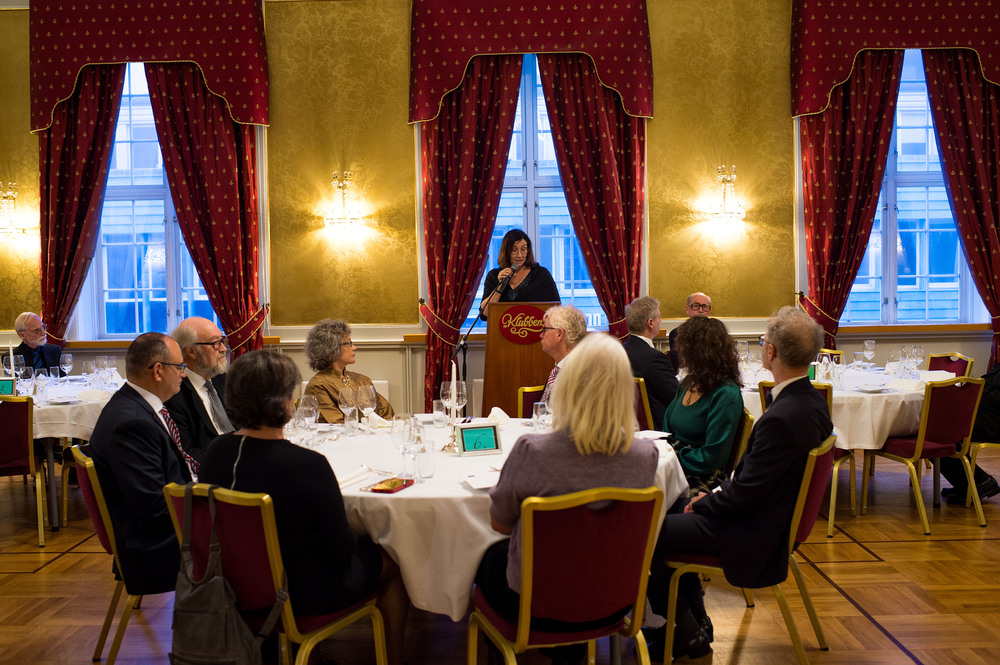 Årsfest 2022 og 60-års jubileum 233142