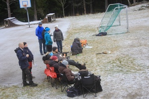 RIK-grunnkurs- og figurant kurs 23-25 NOV