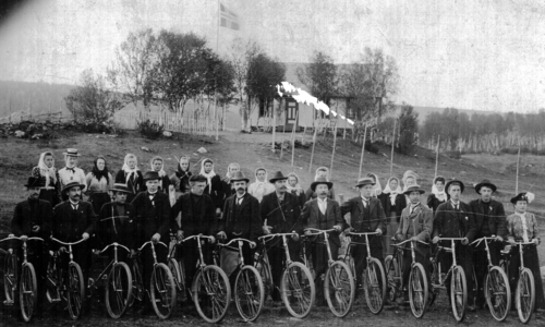 Underholdning og selskapelig samvær