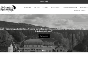 Eidsvoll Historielag