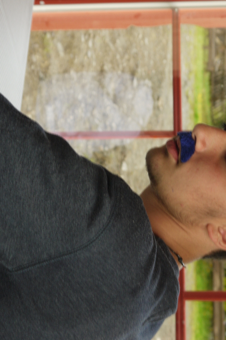 Leirskole 2013 Brennabu 113113