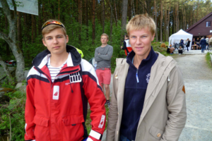 Stokkavannsregattaen 2013