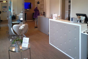 STUDIO B - SANDE I VESTFOLD