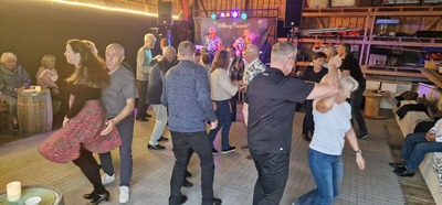 Bryggedans 23.06.2026 246179