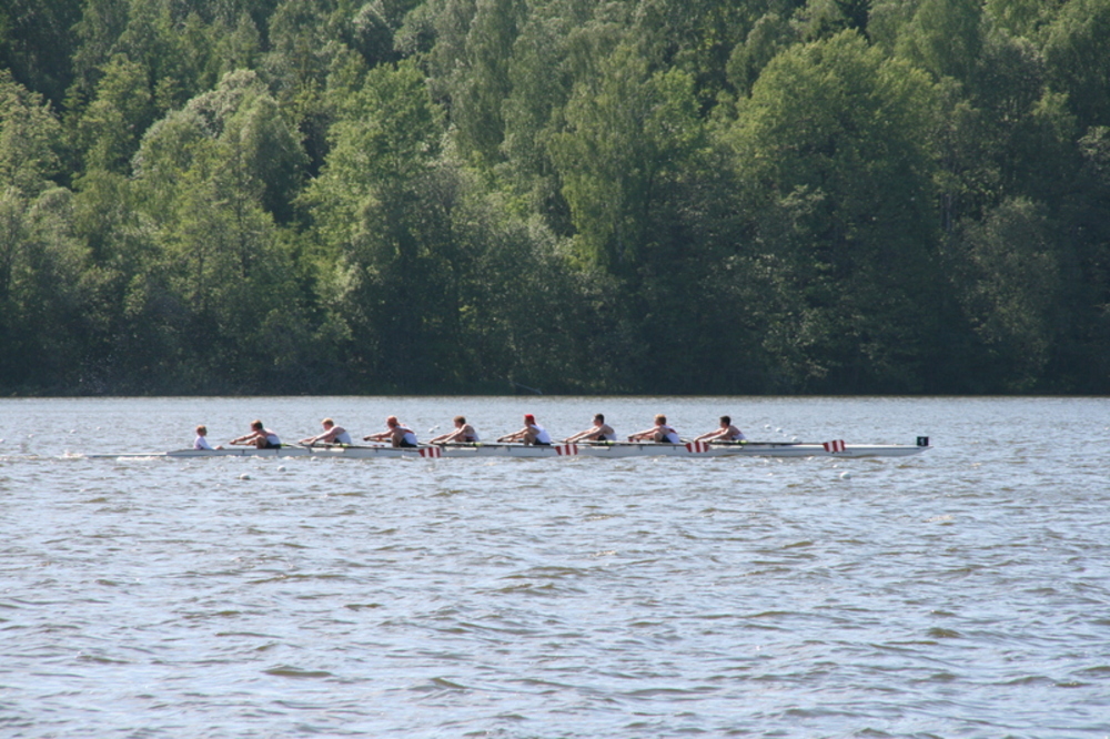 Østlandsregatten 2010 39072
