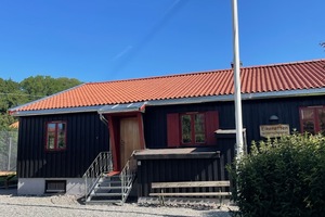 Oppussing og vedlikehold