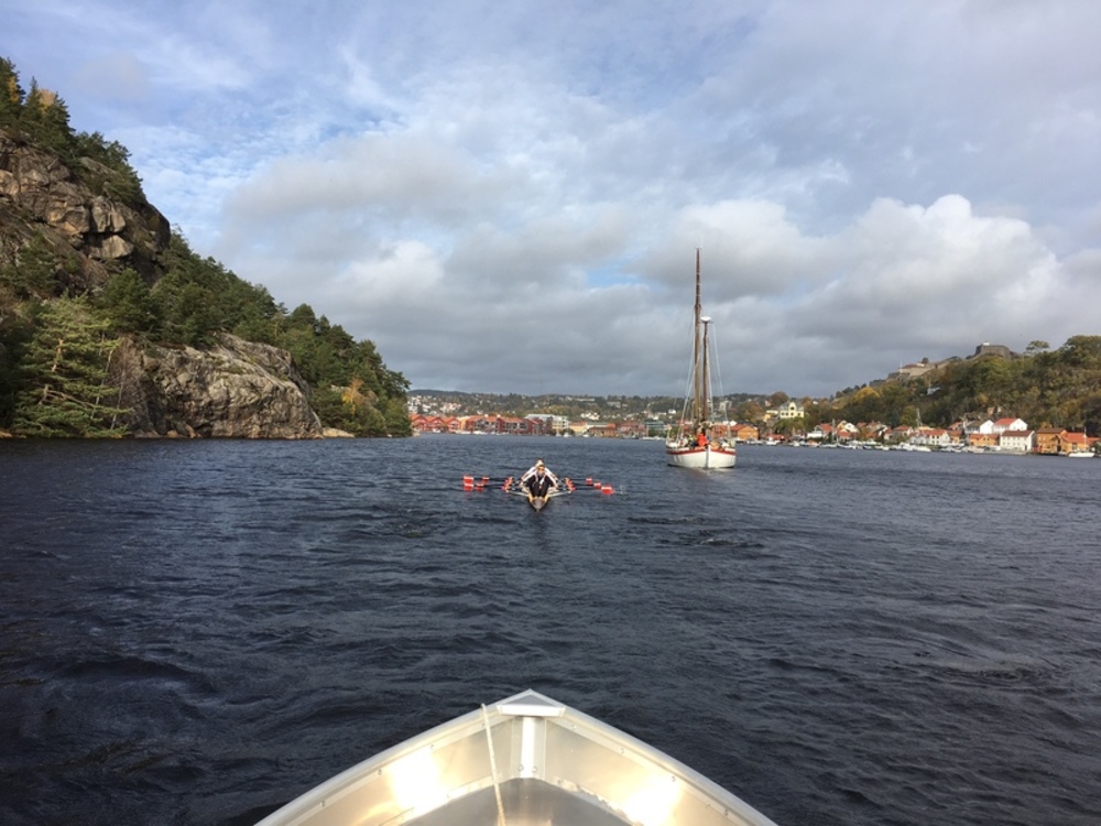 haldensroklub 205780