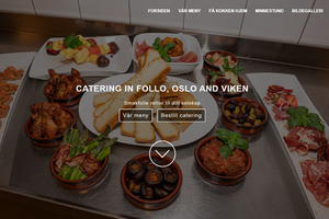 Follo Catering AS