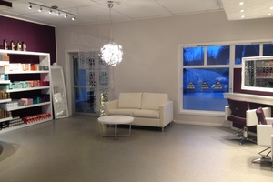 ZAKS FRISØR - SKJERRAN