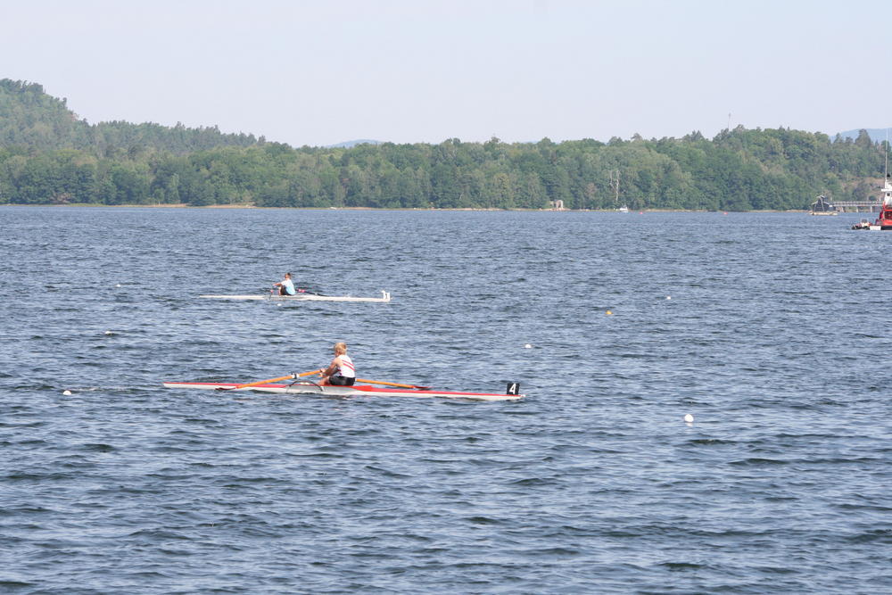 Hortensregattaen 2009 17391