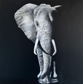 I`m here for You!

Akryl på lerret
80 x80 cm 
Solgt!