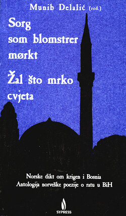 Sorg som blomstrer mørkt - al to mrko cvjeta