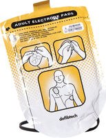 Lifeline AED Elektrodesett voksne