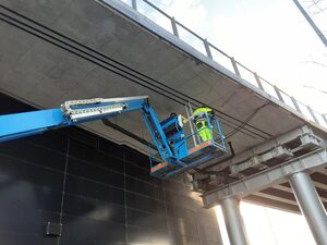 VÅR KUNNSKAP – DIN LØSNING