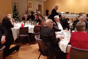 Julebord 2021