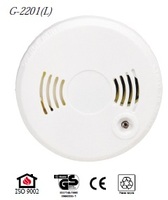 Deltronic Narkosegassvarsler 12 volts drift