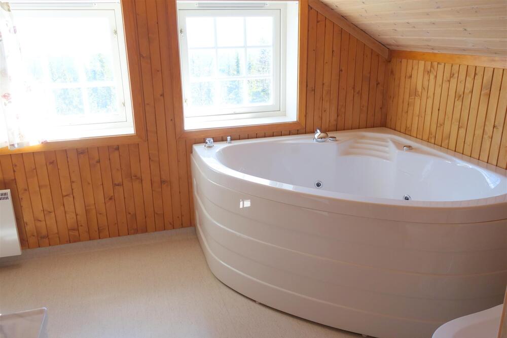 Hytter sjusjøen 217298