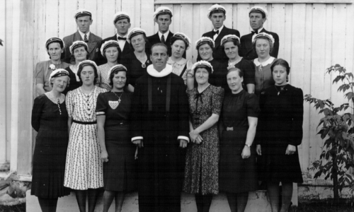 Foreninger og organisasjoner