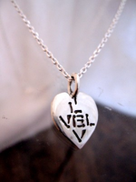 20050 Lev Vel Hjerte