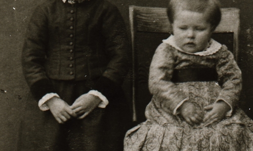 Personer og portretter