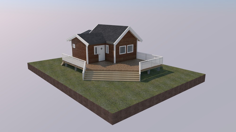 NOEN TIDLIGERE OPPDRAG 244236