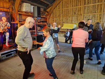 Bryggedans 23.06.2026 246207