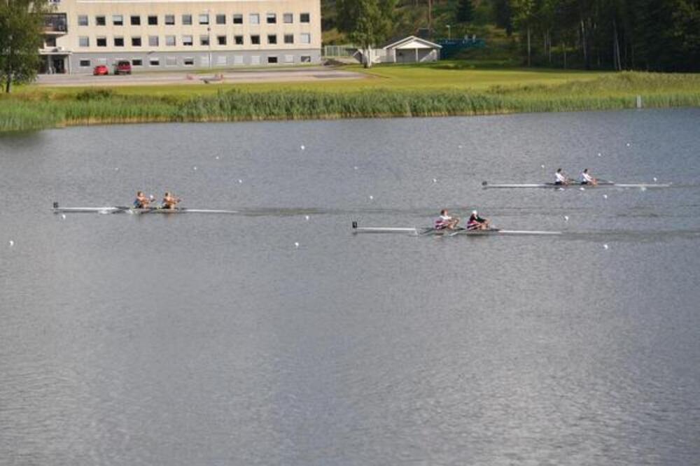 Tunevannsregattaen 2013 111057