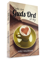 Dette sier Guds Ord til deg (BOK)