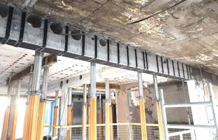 IKKE RIV - VI FORSTERKER!