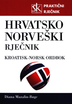 Kroatisk-norsk ordbok - Hrvatsko-norveki rječnik