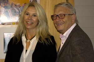 Livskrefterseminaret 2014