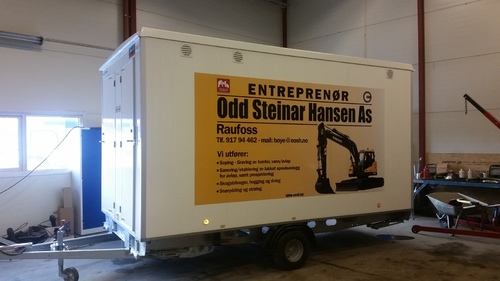 Våre maskiner 181128