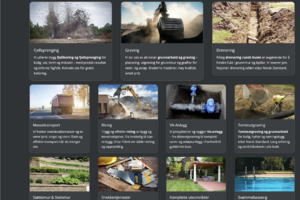 Erga Bygg og Landskap