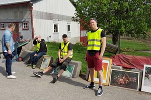 Troens Ord Sandefjord