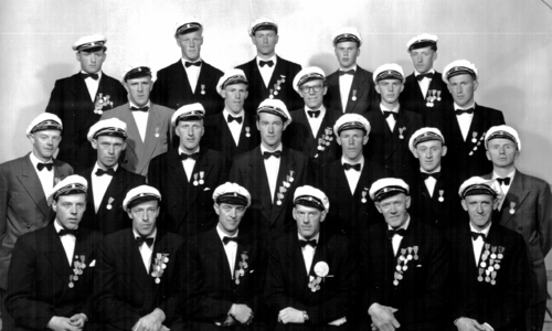 Foreninger og organisasjoner