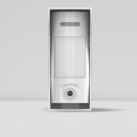 NB Kameradetektor HD utendørs