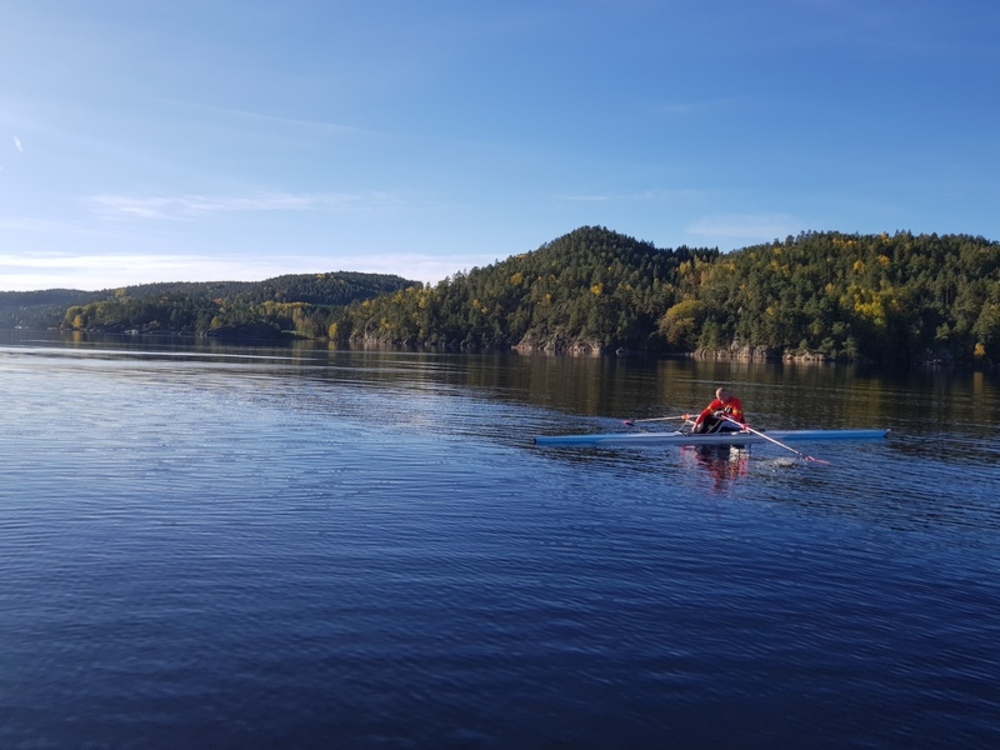 Trening Høsten 2017 205363
