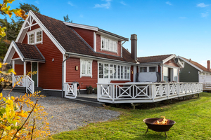 Kolbjørnstua - forside