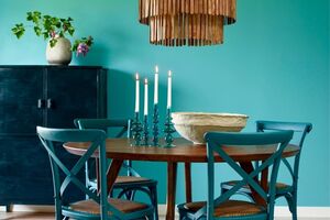 Årets farge 2023 - Oseandrøm