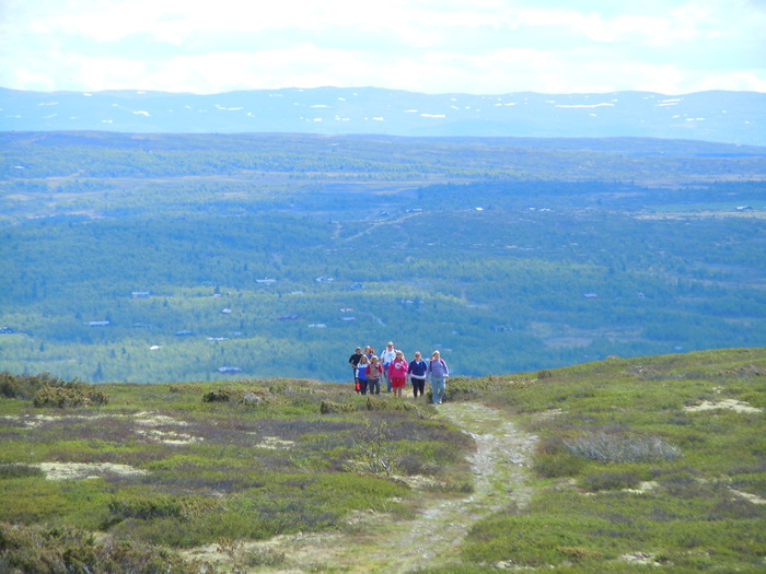 Leirskole 2012 73446