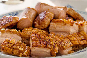 Julemat Hoff Gjestgiveri