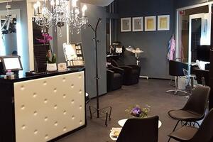 Klipperiet Avd. Oppdal